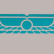 Illustration for article titled An Old Insignia Wings Its Way Back To The iAlien/i-verse